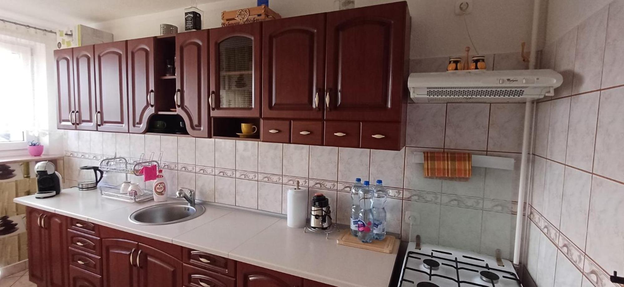 שצ'צ'ינק Sloneczny Apartament מראה חיצוני תמונה