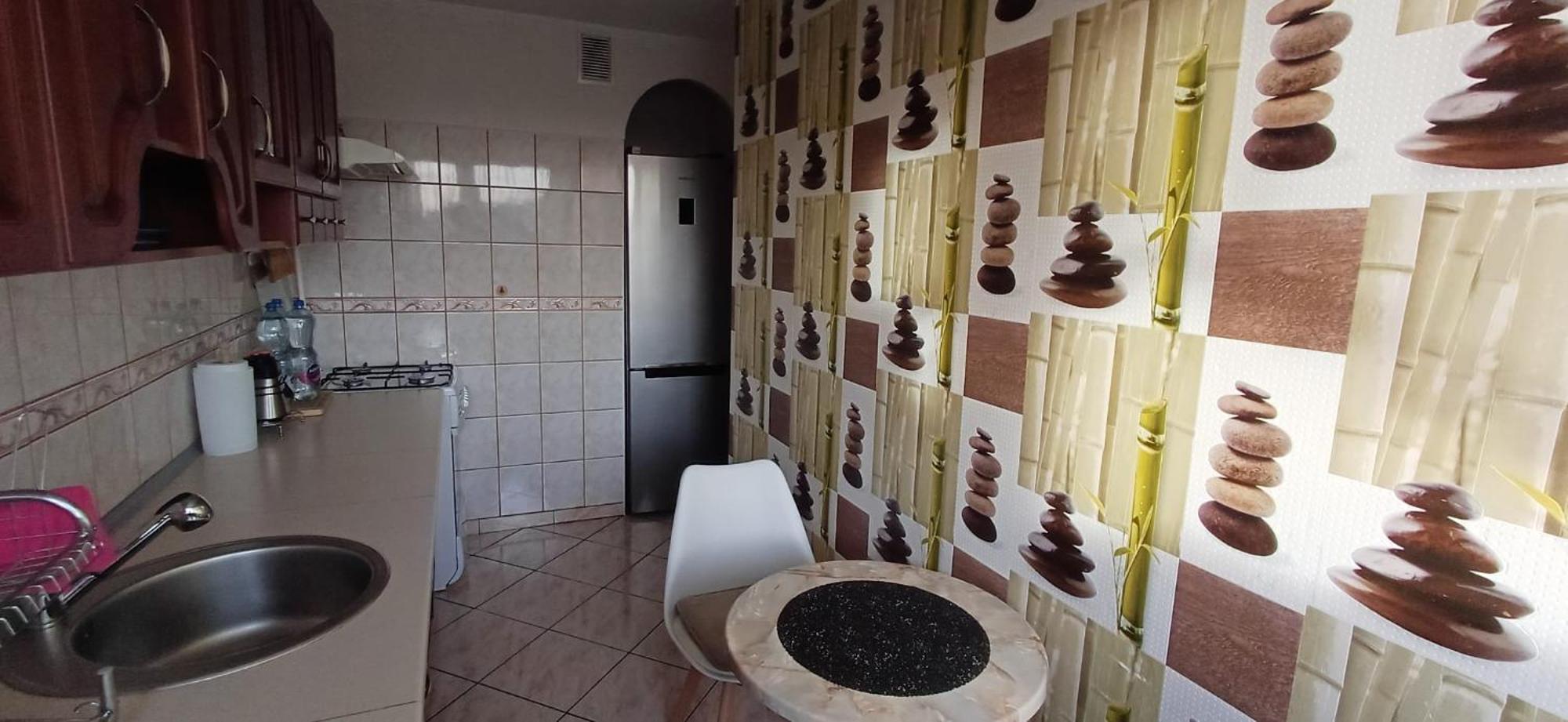 שצ'צ'ינק Sloneczny Apartament מראה חיצוני תמונה